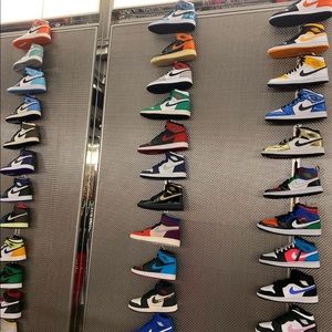 Meet your Posher, Jasmina